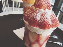-Cafe de Paris(林荫路店)