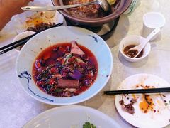 -大碗居·烤鸭·鱼头泡饼(天坛东门店)