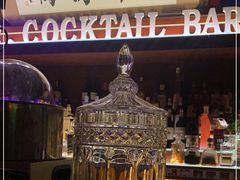 -鸡尾酒实验室酒吧(隆礼路店)