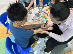 点击看大图 -MELAND CLUB亲子乐园·派对(浦东LCM置汇旭辉馆)