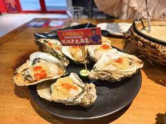 -烧蠔帮·湛江生蚝(工农店)