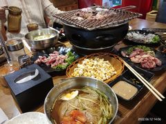 -大壮家原味烤肉(兴华北街店)