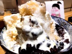 -WONDER ICE 萬得冰田(建設路总店)