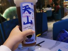-阿里疆Alijiang·丝路美食·异域风情·清真(长楹天街店)