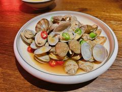 -锦上中式酒馆(南内环店)