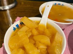 木薯糖水-粉家柳州螺蛳粉(杨宅路店)