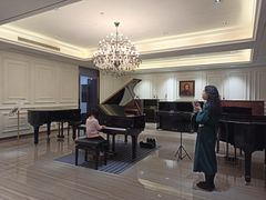 -刘健艺术钢琴学校·专注钢琴教育25周年(徐家汇校区)