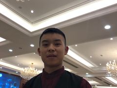 -金时代顺风大酒店(协泰店)