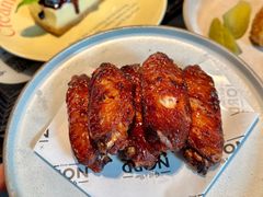 -Nord Grill&Bar Highland诺德西餐(深圳欢乐海岸店)