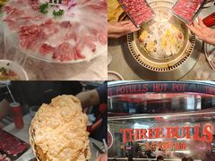 -三头牛·潮汕牛肉生蚝火锅 (夏湾店)
