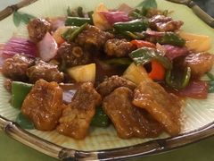 -鹿福农庄(南沙天后宫店)