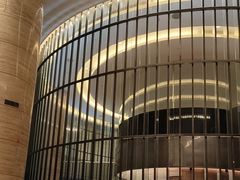 -洲际酒店·地平线全日餐厅HORIZON CAFÉ