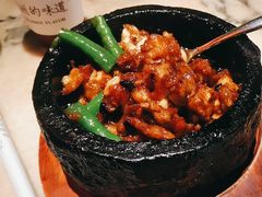 -桂满陇·景观餐厅(新世界店)