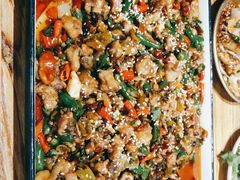 -兔槽江湖菜·重庆璧山兔(水围店)