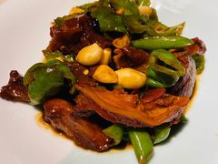 -小吊梨汤·北京菜·烤鸭(鸟巢店)