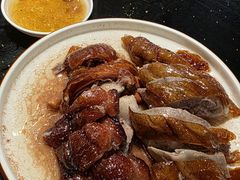 -鹅滋道(甘坑古镇店)