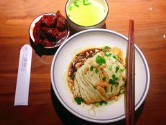 -十面春风·江南面馆(崇宁路店)