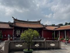 -揭阳学宫(榕城区)