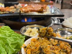 -香猪坊(五道口店)