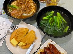 -华嫂冰室(尖沙咀店)