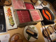 -温野菜涮涮锅(西单大悦城店)