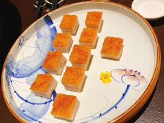 -广州文华东方酒店·江-由辉师傅主理