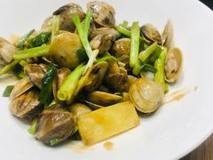 -古韵轩·江浙融合菜(梁溪店)