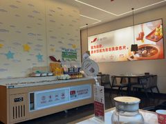 -船歌·鱼水饺青岛菜(正阳路店)