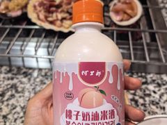 -震海贝烤贝·民俗特色店(延吉总店)