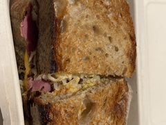 -佐敦面包铺·JORDAN BAKERY