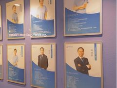 -精德口腔·种植修复·儿牙中心(财富中心店)