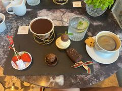 -怡廊(上海漕河泾万丽酒店)