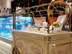 -檬舒舒MonChouChou(环球金融中心店)