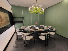 -锦府盐帮·私宴(赛特店)