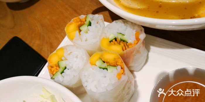 Pho Asia 亚阁越南料理(上海来福士广场店)图片