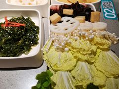 -半天妖烤鱼(西铁营万达店)