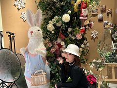 -LE SHARE洛笙·花园西餐(北京路步行街店)
