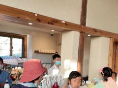 大堂-云端咖啡(古北水镇景区店)