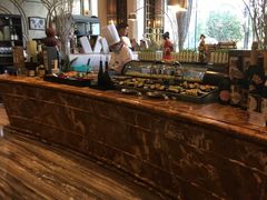 -万达瑞华酒店美食汇自助餐厅(楚河汉街店)