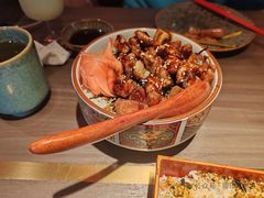 -炙柒Sekinana·精致日料(合生汇店)