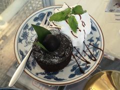 -Fern Forest Cafe
