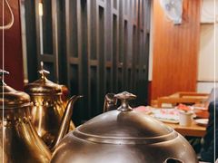 -羊乐锅·火锅·烧烤(夫子庙店)