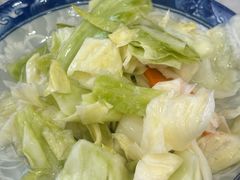 -高老庄·老溧阳·私房菜(南山竹海店)