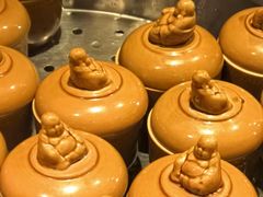 -万豪中餐厅·粤菜·北京粤财JW万豪酒店