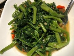 -青檸泰 LIME THAI (财富购物中心店)