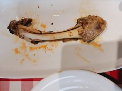 -西贝莜面村(金隅嘉品mall店)