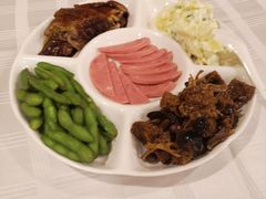 -翠亭酒家(山西南路店)