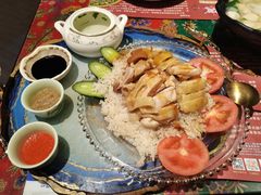 -小娘惹厨房Little Nyonya(狮城有约上榜店)