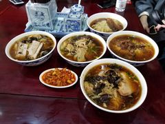 -东吴面馆(金门路金门国际商业广场店)