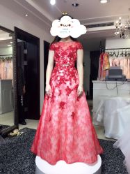 -深白婚纱艺术馆(王府壹号店)